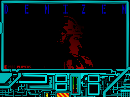 Denizen (1988)(Players Software)
